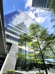 The Metropolis (D5), Office #454781171